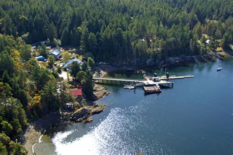 Lasqueti Island Hotel in Lasqueti Island, BC, Canada - Marina Reviews - Phone Number - Marinas.com