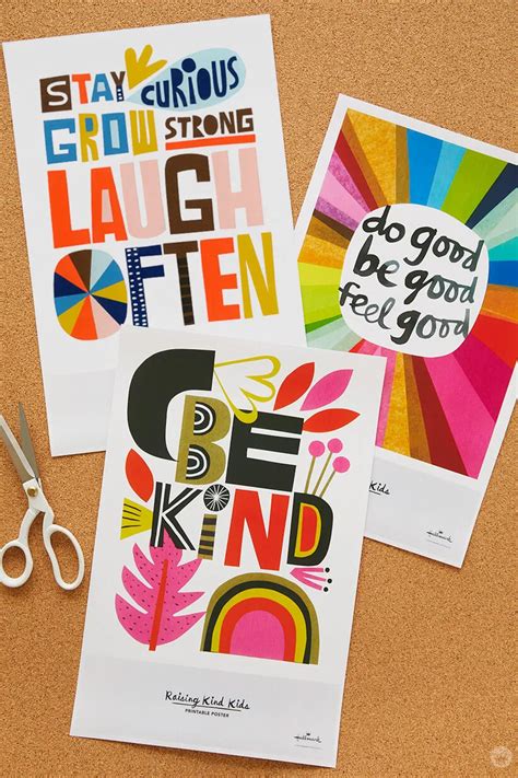 Free printable classroom posters to brighten the school day | Printable classroom posters ...