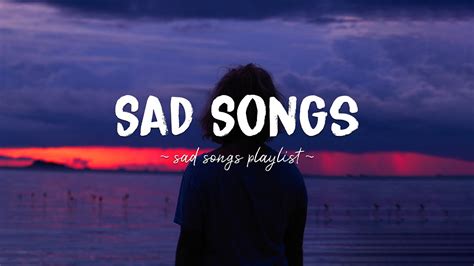 Sad Songs 2024 Playlist Mp3 Download - Andi Madlin