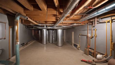 Signs of a Burst Pipe in the House – My Calgary Plumbers | 24/7 Best Plumbing Service In Ab