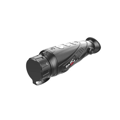 InfiRay FINDER Series FH25R Thermal Monocular - Binocular Base