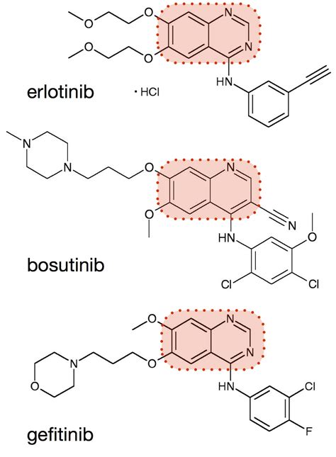 Kinase inhibitor selectivity and design — Chodera lab // MSKCC