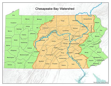 Telling a Fuller Story about African American History in Pennsylvania’s Chesapeake Bay Watershed ...