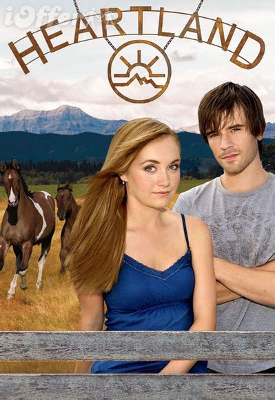 Heartland Season 10 Complete with Finale (2017) | iOffer Movies