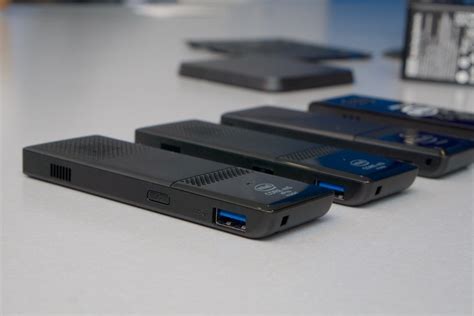 Review: 2nd Generation Intel Compute Sticks with Core M Processors ...