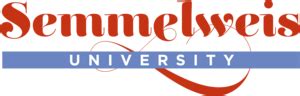 Semmelweis University Logo PNG Vector (AI, PDF, SVG) Free Download