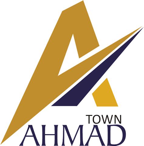 Ahmad-Town-Logo-a - Punjab Developers