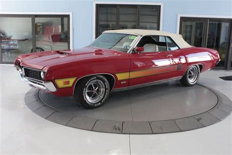 1970 Ford Torino GT Convertible | Classic Cars & Used Cars For Sale in ...