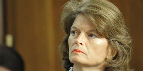 Alaska man accused of threatening Senator Lisa Murkowski – Total News