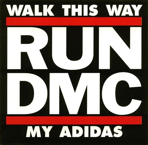 Promo, Import, Retail CD Singles & Albums: Run-DMC - Walk This Way & My ...