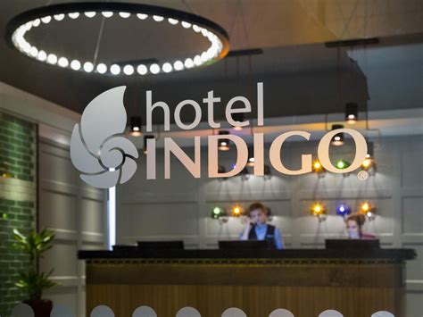 Hotel Indigo Cardiff | VisitWales