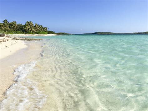 Top 11 Best Beaches in The Bahamas | Out Island Life