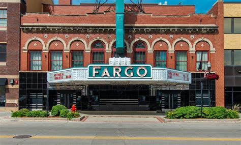 Best Things to do in Fargo - Best of the U.S. - Fifty Grande