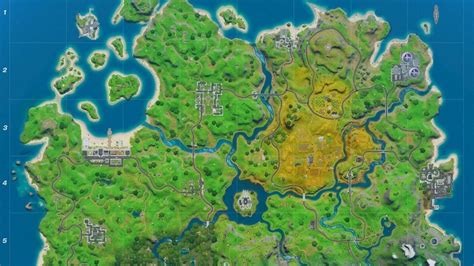 Deducir Palacio raro mapa de fortnite temporada 4 Gran universo función Adecuado