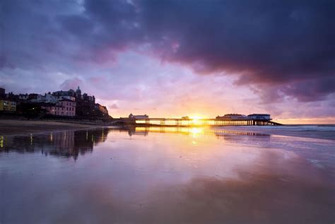 Cromer Beach | Visit East of England