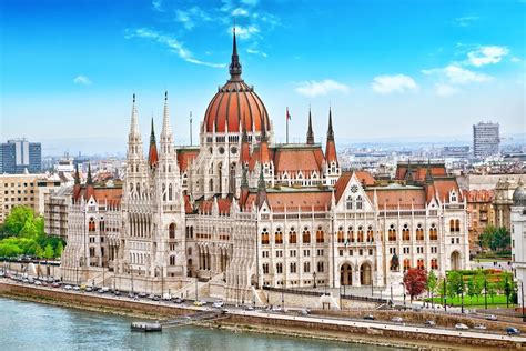 Excursie Budapesta de 3 zile | 99 Euro - Panda Tour