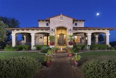 Custom Homes & Homesites | Verrado