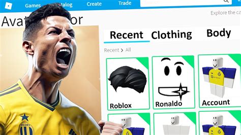 Cristiano Ronaldo Filho Meme Pictures Roblox - IMAGESEE