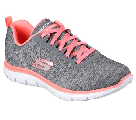 Buy SKECHERS Flex Appeal 2.0 Flex Appeal Shoes only $65.00