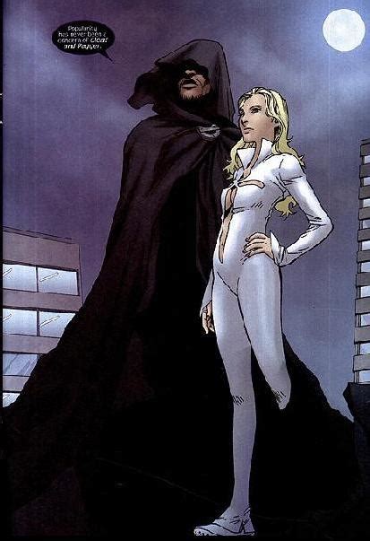 Cloak and Dagger | X-Men Wiki | Fandom