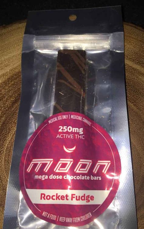 moon chocolate bar | moon chocolate bar 250 mg