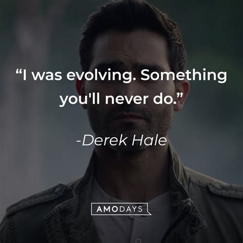 31 Derek Hale Quotes from ”Teen Wolf’s” Broody Werewolf