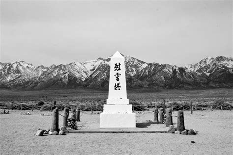 Manzanar National Historic Site : guide de visite