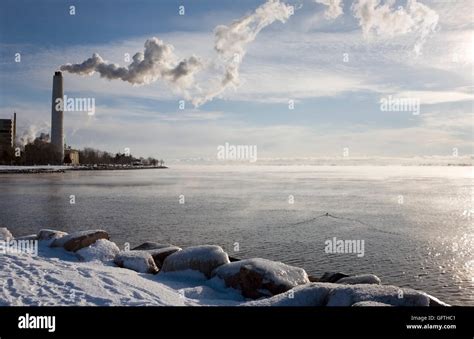 Kingston ontario winter hi-res stock photography and images - Alamy