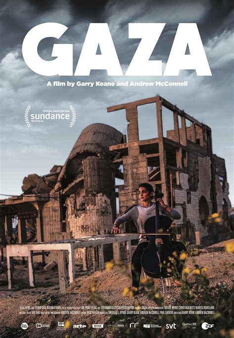 Gaza (2019) - IMDb