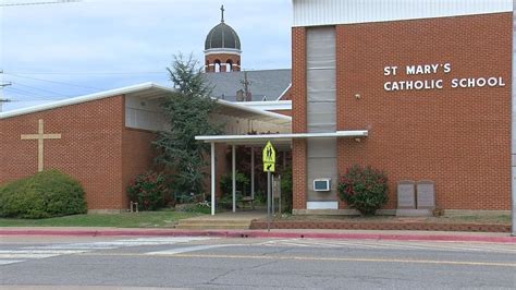 St. Mary’s Catholic School closing after 113 years due to financial difficulties