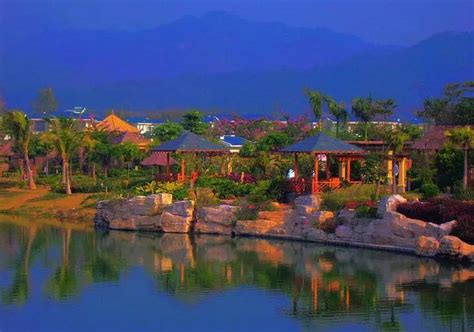 Attractions of China