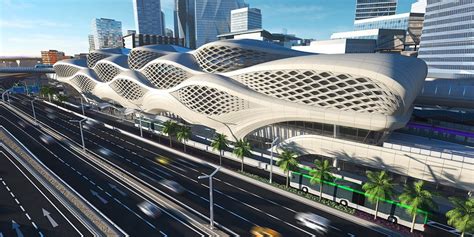 Riyadh Metro: Saudi Arabia’s $22.5 billion project “will be opened soon” - Construction Week Online