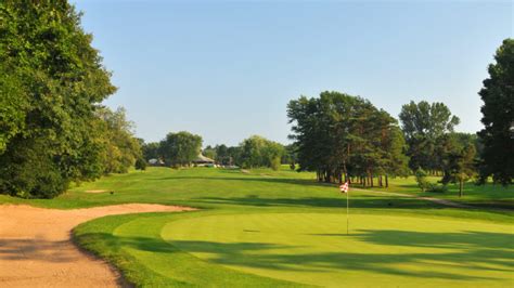 Brockville Country Club Selected To Host 2024 Golf Ontario Senior Men's ...