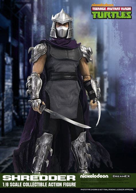 34 Best Shredder costume ideas | shredder costume, shredder, tmnt