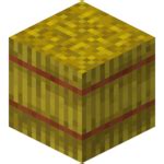 Hay Bale – Official Minecraft Wiki