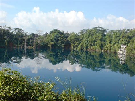 Ubin Quarry | yuhui | Flickr