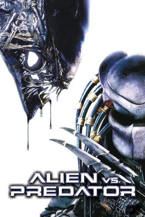 AVP: Alien vs. Predator (2004) - Reqzone.com