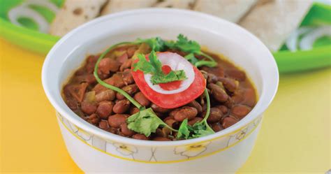 Rajma Sundal Recipe with Figaro Olive Oil