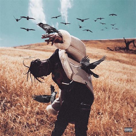 “Days Before Rodeo” Mixtape Review - FHHS Today