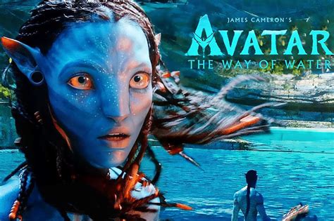 Stunning special effects wow in ‘Avatar: The Way of Water’ - Kenosha.com