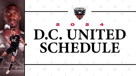 LAFC Announce 2024 Regular Season Schedule | Los Angeles Football Club ...