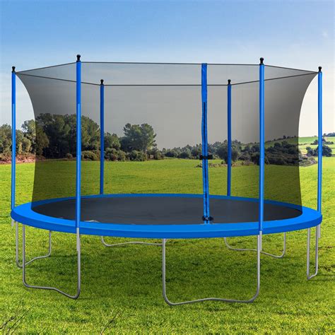 Wholesale 6FT Jumping Trampoline Outdoor For Commercial Trampoline Park ...