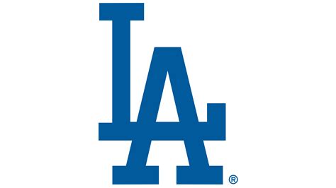 Dodgers Logo PNG Transparent Images - PNG All