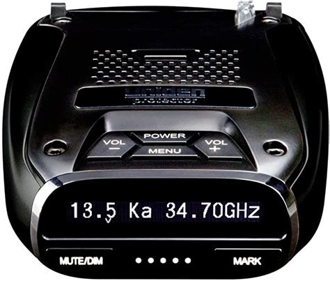 8 Best Radar Detectors That Actually Work (Updated May 2022)