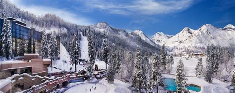 EVERLINE RESORT & SPA - Updated 2024 Prices & Hotel Reviews (Olympic Valley, CA)