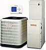 NuTone, Nordyne: 22 SEER Heat Pump | ACHR News