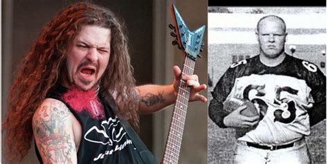 Il giorno che Nathan Gale uccise Dimebag Darrell - NOTIZIOSO