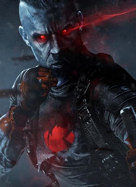 Bloodshot review the Vin Diesel curse of a franchise that refuses to die: 2020