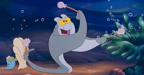 Quiz: Which Talented Fish From "Under the Sea" Are You? | Under the sea, Disney, Talent