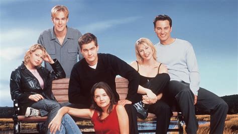 'Dawson's Creek' Cast Reunites 20 Years Later: Is a Reboot Happening?